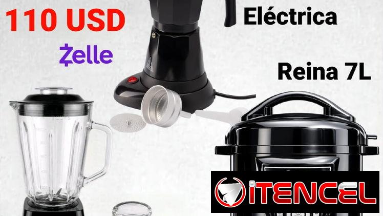 Combos  de Electrodomésticos
