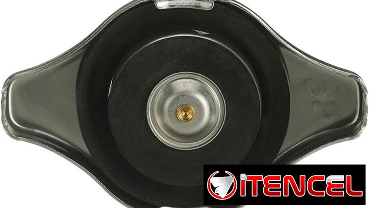 tapas de radiador de metal de calibre 1,1 compatible con geely CK,contactar solo por wassat