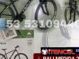 🚲 BICICLETA RALI – TODO TERRENO 🚲  🔥 Nuevas – Medida 29 – Para Hombre