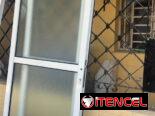 marqeteria de aluminio