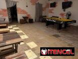 propiedad con negocio en venta