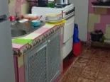 Apartamento de 2 Cuartos en 1er Piso en Edificio Microbrigada en Casino Deportivo !!!