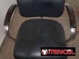 Vendo sillón de peluquería