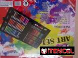 Set de colores para niña