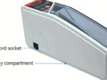 Máquina Contadora de Billetes Portátil Mini – HOTMALLL | Una herramienta esencial para | Pant… | videojuegoshabana.com