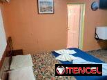 Alquiler de casa con piscina en Brisas del Mar