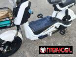 REBAJA Bicimoto Challenger 48v20ah nuevas a estrenar por usted