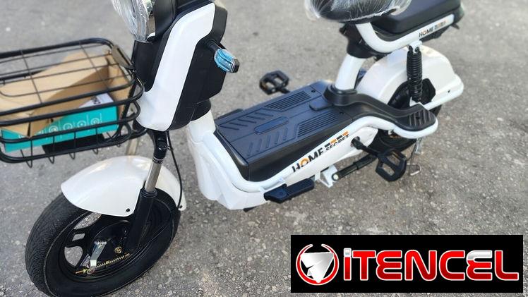 REBAJA Bicimoto Challenger 48v20ah nuevas a estrenar por usted