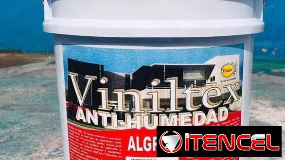 Venta de pintura
