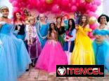 Show para cumpleaños