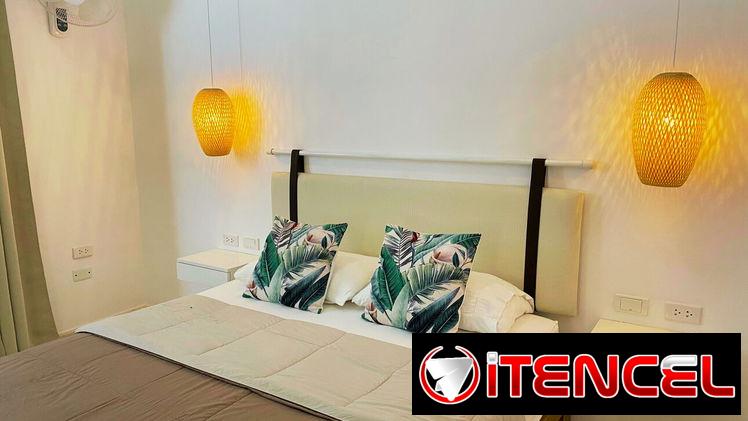 Habitaciones económicas en Vedado desde 25 USD – Planta eléctrica, desayuno por 2.50 USD – 5 hab disponibles