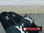 Chancletas de vestir