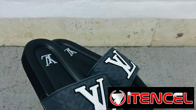 Chancletas de vestir