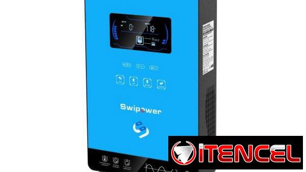 Inversor solar
