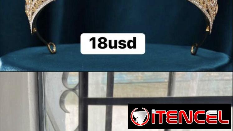 Accesorios para Quinceañeras en venta