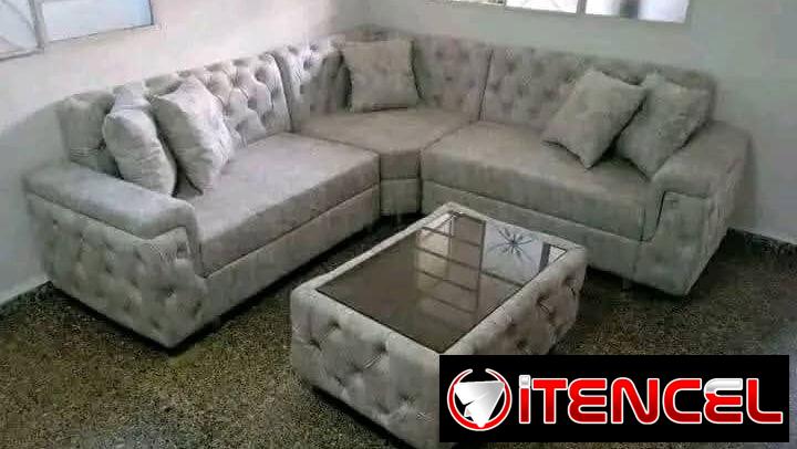 Muebles esclucivos