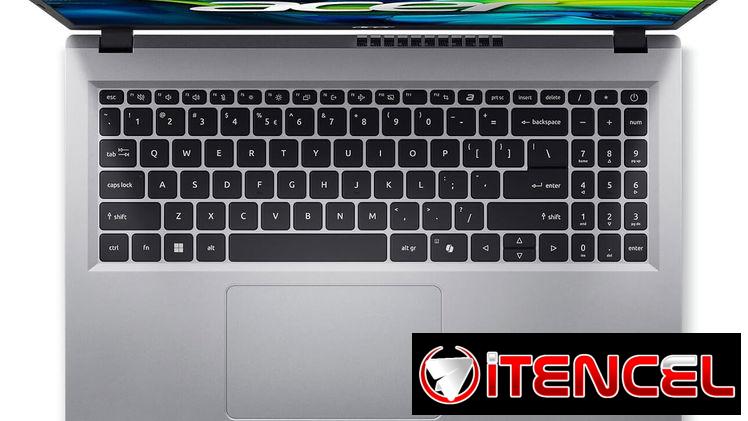 Laptop