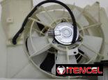 Radiadores, electroventiladores y bujes de puente trasero