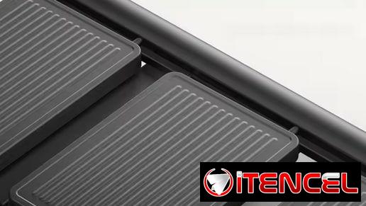 Escalera Plegable de Acero al Carbono | Compacta y Resistente en La Habana