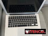 MacBook Air 2017