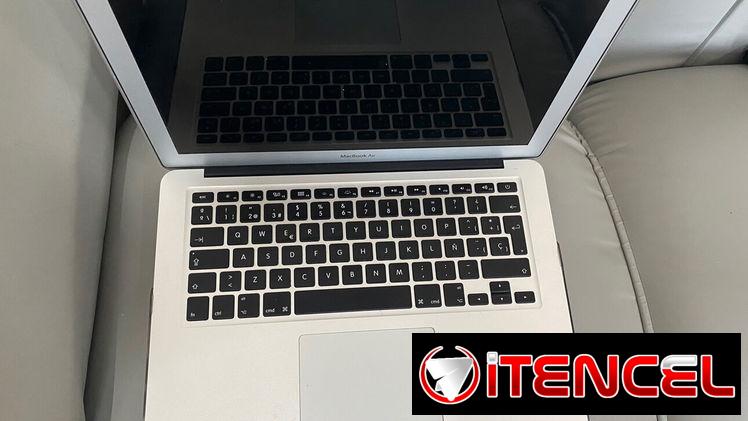 MacBook Air 2017