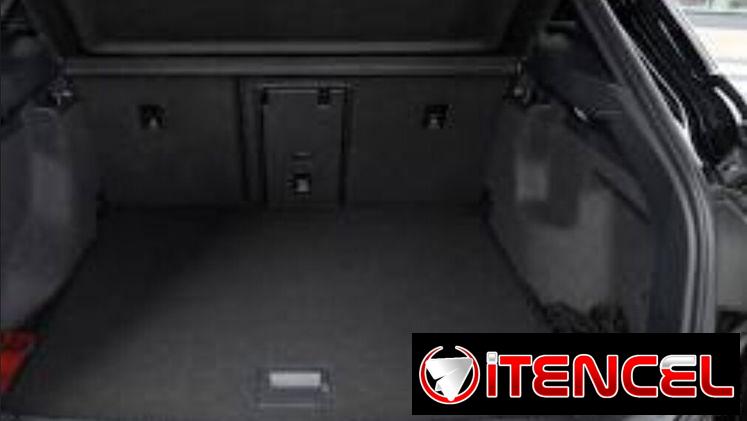 TAXI disponible 24h Volkswagen ID.6 Crozz Hasta 6 personas con equipaje
