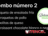 Combos de bufett