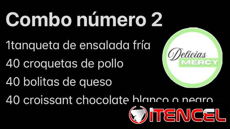 Combos de bufett