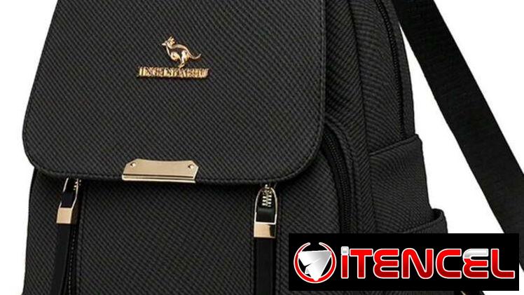 Mochilas Marca Shein