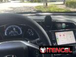 2016 HONDA Civic EX 2.0L