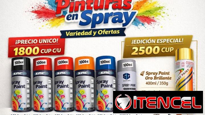 Productos en venta