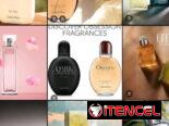 PERFUME CALVIN KLEIN