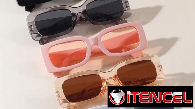 Gafas para el verano