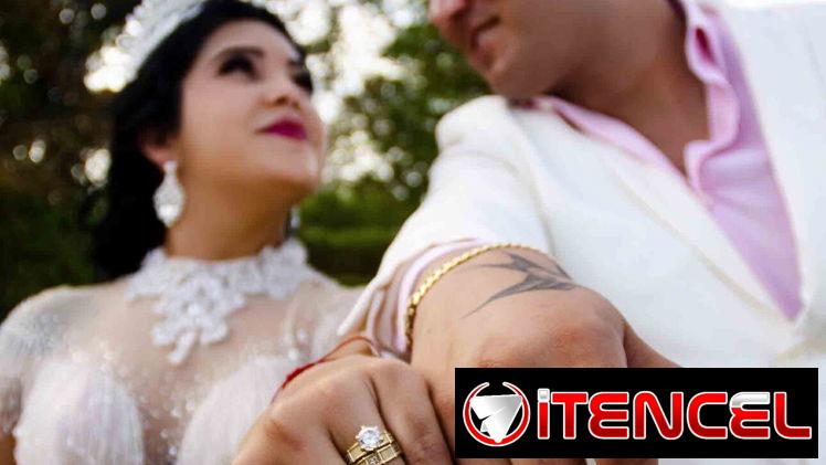 Fotógrafo para bodas – Estudio fotográfico CUERVO