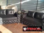 Variedad de muebles para embellecer su hogar