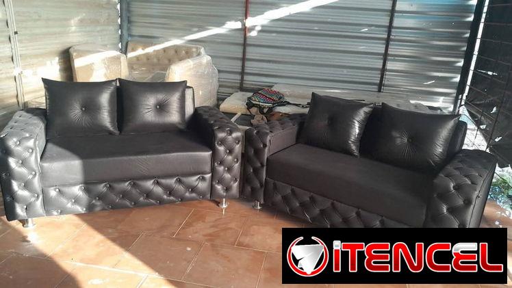 Variedad de muebles para embellecer su hogar