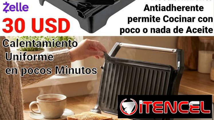 Lavadora automática Milexus