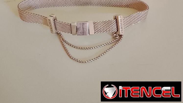 Pulsera Pandora