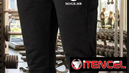 Ropa para hombre