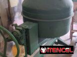 ! Hormigonera (Trompo) de capacidad 5-6 vagones- Como Nueva
