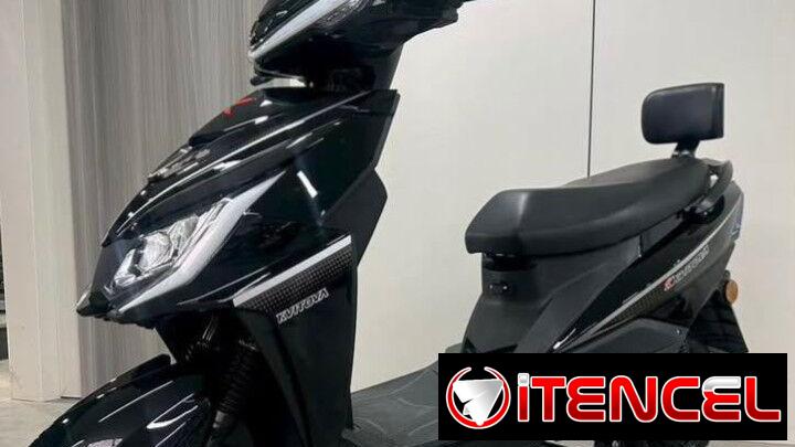 Motos eléctricas en venta!!