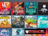 VENDO NINTENDO SWITCH OLED PIRATEADO MICRO SD DE 500 GB NO TE QUEDES SIN JUGAR PORQUE ESTÁS EN APAGÓN DISFRUTA DE LOS EX