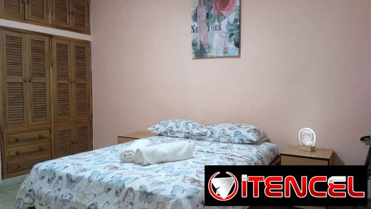 ⛱️🌈Perfecta combinacion playa-piscina para grupos grandes en Guanabo⛱️/Alquiler de casa/Rent a house