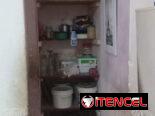 Casa de dos cuartos en centro Habana