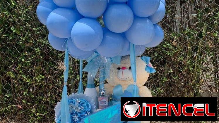 Entregas en La la Habana de Regalos sorpresas