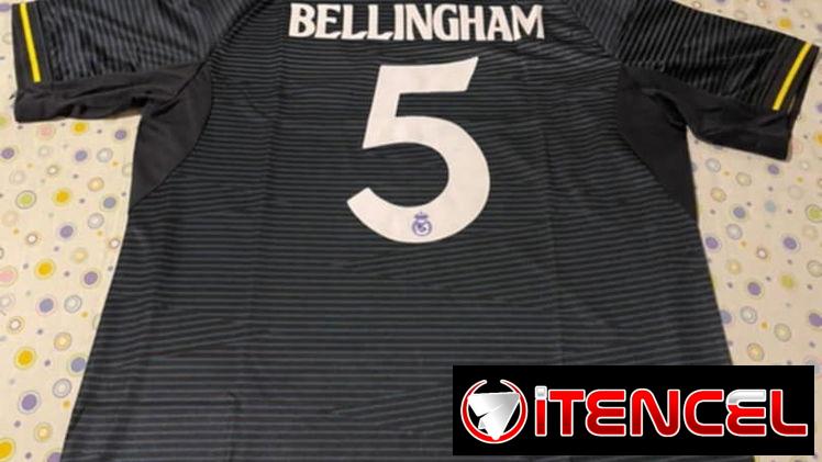 Camisetas calidad premium de cualquier jugador
