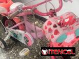 Bicicleta para niño/a de USO en buenas confusiones