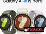SMART WATCH SAMSUNG