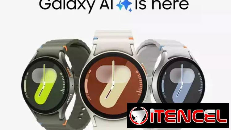 SMART WATCH SAMSUNG