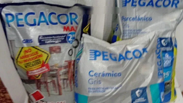 Cemento
